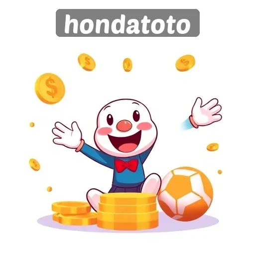 Peluang Menang Besar di Game Hondatoto yang Harus Diketahui