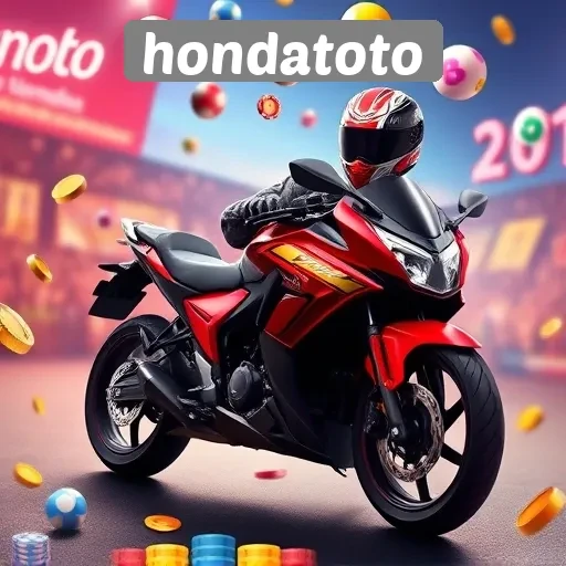 Menjelajahi Fitur dan Permainan Menarik di Hondatoto