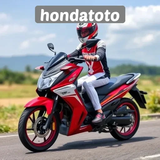 Fitur-fitur Menarik yang Ditawarkan oleh Hondatoto