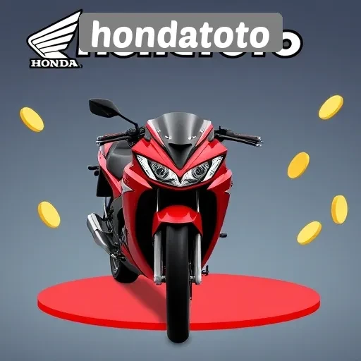 Sistem Permainan dan Fitur Unggulan di Hondatoto