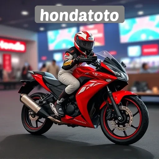Ragam Permainan yang Ditawarkan oleh Hondatoto