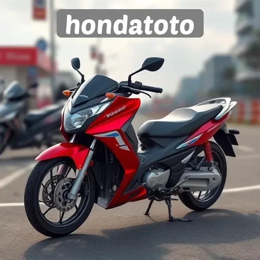 Keunggulan Fitur yang Ditawarkan oleh HondaToto