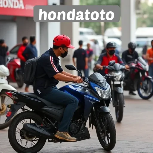 Tanggapan Pemain tentang Layanan Pelanggan Hondatoto