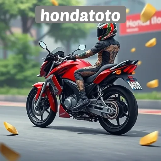Hondatoto: Alternatif Hiburan Digital bagi Pecinta Game