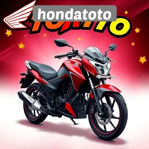 Mengulas Fitur Menarik pada Hondatoto