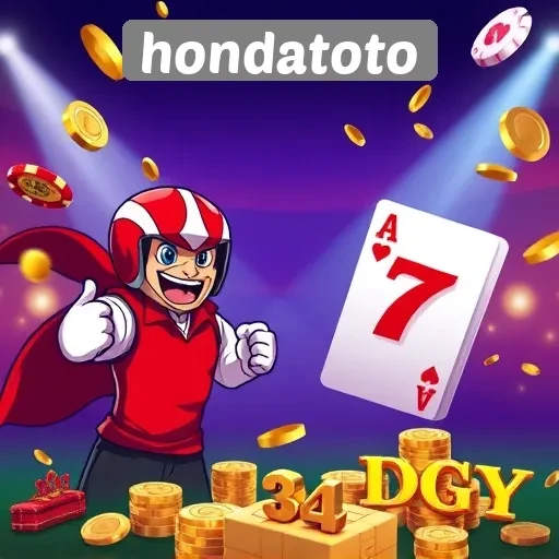 HondaToto dan Keberagaman Permainan yang Ditawarkan