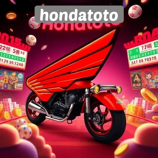 Keunggulan Fitur Permainan di Hondatoto untuk Pemain Indonesia