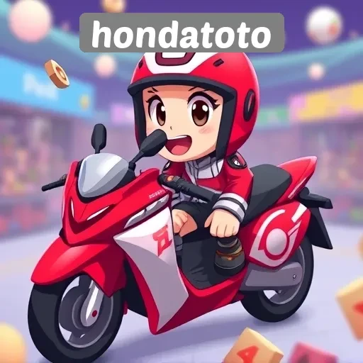 Panduan Lengkap Menggunakan Situs Game Hondatoto