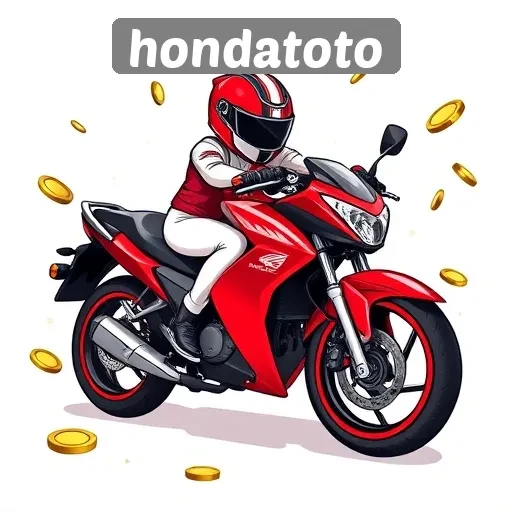 Mengenal Hondatoto Sebagai Platform Game Populer