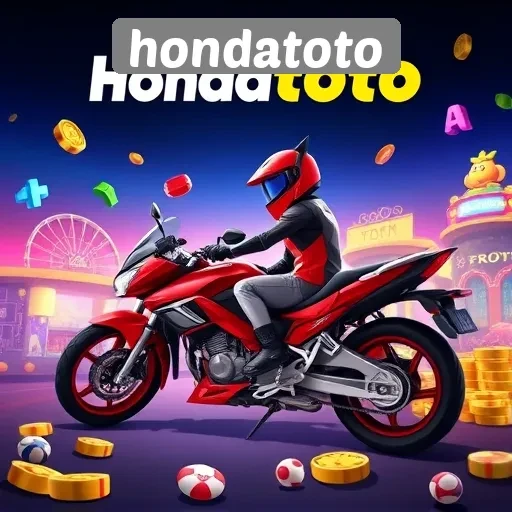 Ulasan Lengkap Situs Game Hondatoto untuk Pemain Indonesia
