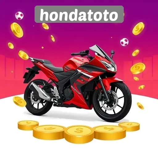 Mengenal Situs Game Hondatoto dan Fasilitasnya