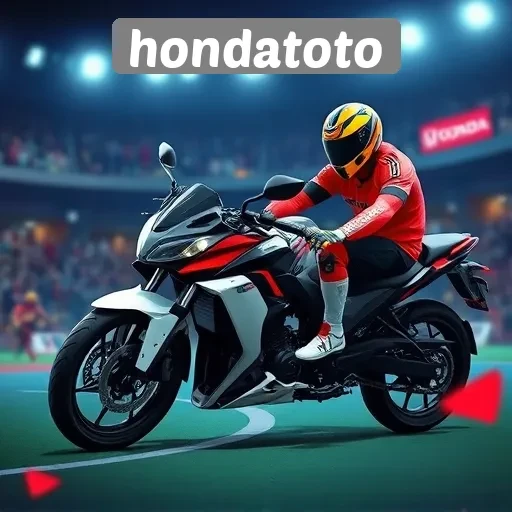 Tantangan dan Peluang di HondaToto Bagi Gamer Indonesia
