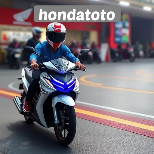 Tinjauan Fitur Unggulan HondaToto untuk Penggemar Game