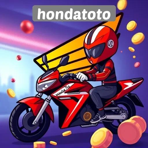 Mengenal Hondatoto Sebagai Platform Gaming Terpercaya