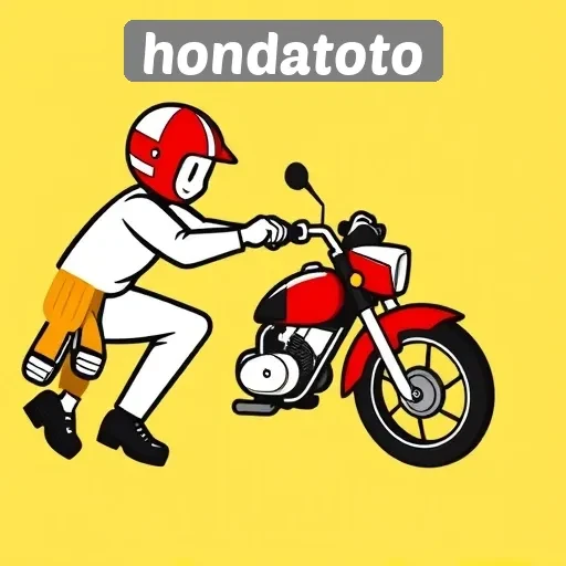 Panduan Lengkap Bermain di Situs Hondatoto