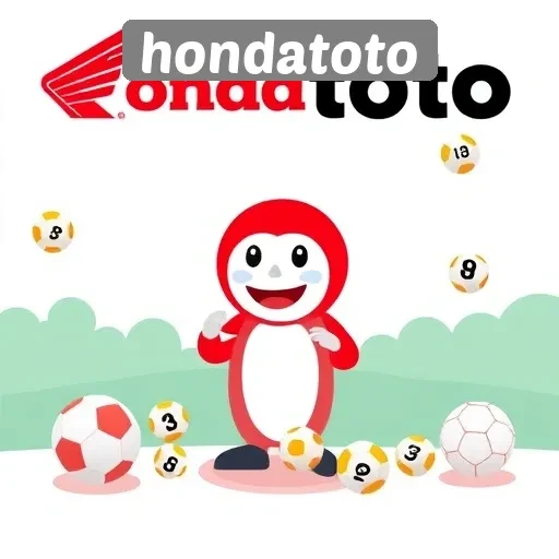Hondatoto sebagai Pilihan Utama dalam Permainan Lotere Online