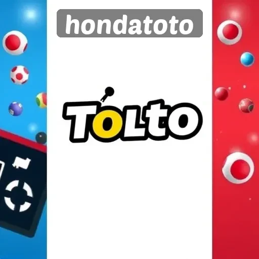 Keunggulan HondaToto dalam Dunia Permainan Online