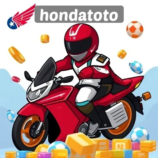 Hondatoto Sebagai Pilihan Game Online Terpercaya
