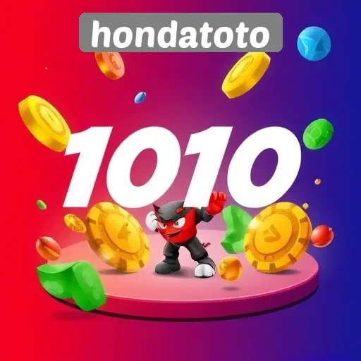 Hondatoto Menyediakan Beragam Pilihan Permainan Online