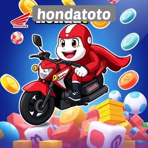 Hondatoto sebagai Platform Game Online Terkemuka