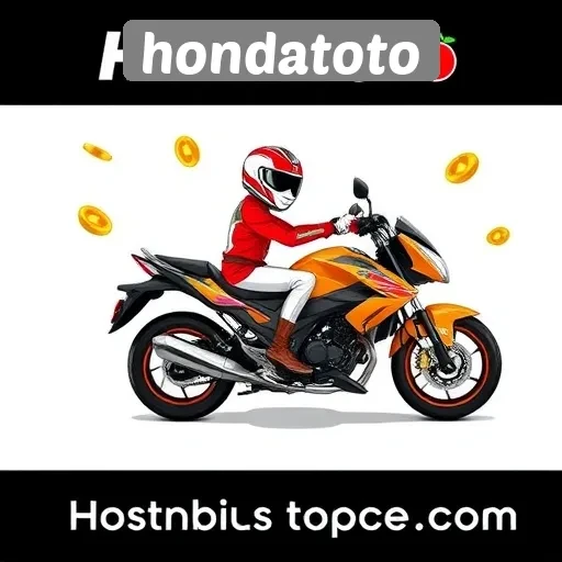 Mengenal Hondatoto Sebagai Platform Game Online Terpercaya