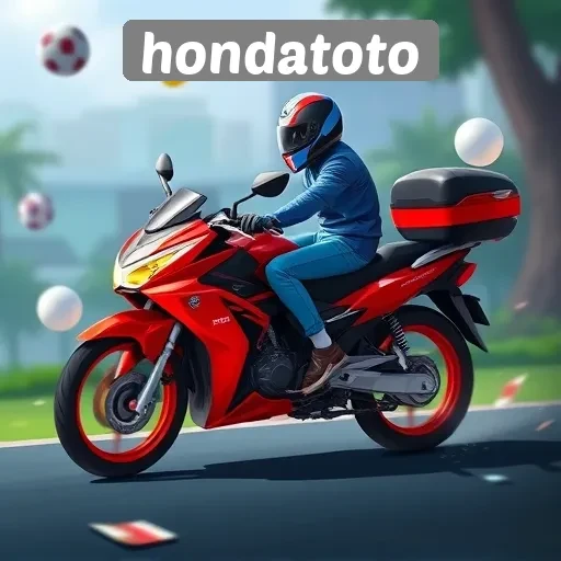 Kepopuleran Hondatoto di Kalangan Pecinta Game