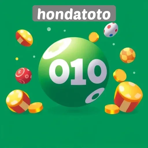 Promosi dan Bonus Menarik di Situs Hondatoto