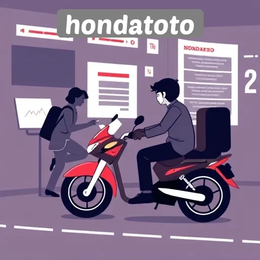 Analisis Keamanan dan Keandalan Situs Hondatoto