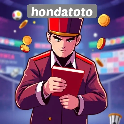 Keamanan dan Privasi di Situs Game Hondatoto