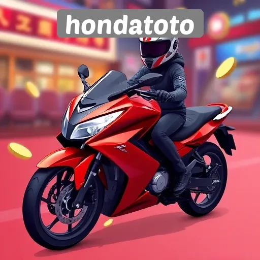 Mengenal hondatoto sebagai Situs Game Terpercaya