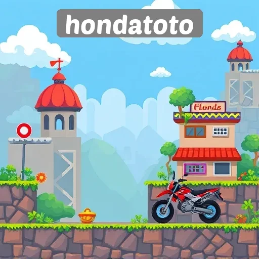 Perbandingan Hondatoto dengan Situs Game Lain di Pasar Indonesia