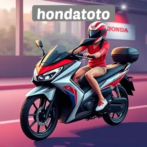 Fitur Menarik yang Tersedia di Hondatoto