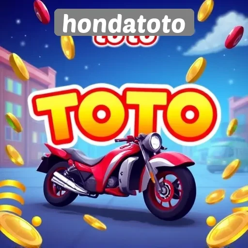 Perkenalan Situs Game Hondatoto dan Fitur Utamanya