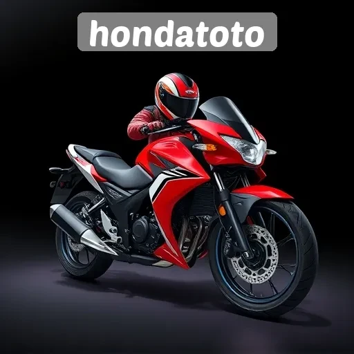 Inovasi Terbaru di Hondatoto untuk Pengguna