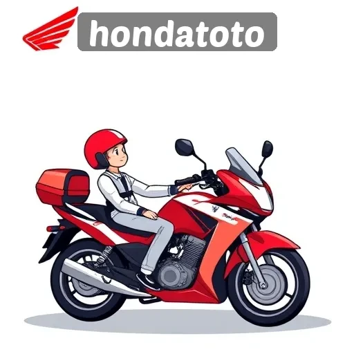 Update Terbaru di Hondatoto yang Harus Diketahui