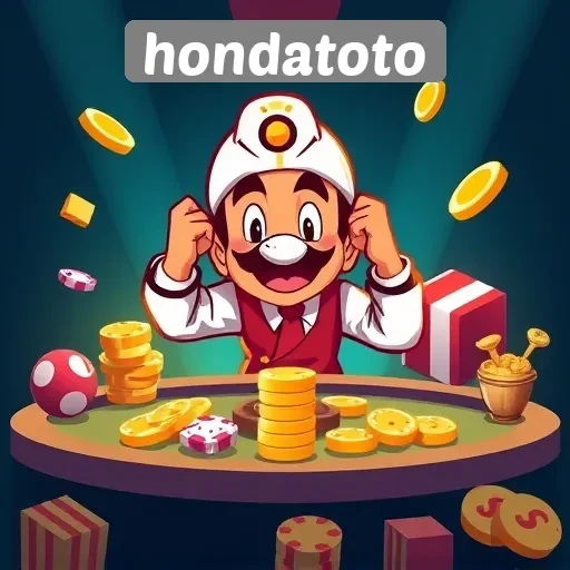 Tips Memaksimalkan Pengalaman Bermain di Hondatoto
