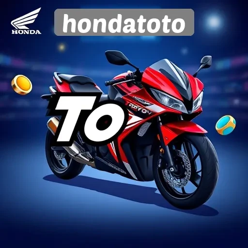Saingan Baru dalam Dunia Game Online HondaToto