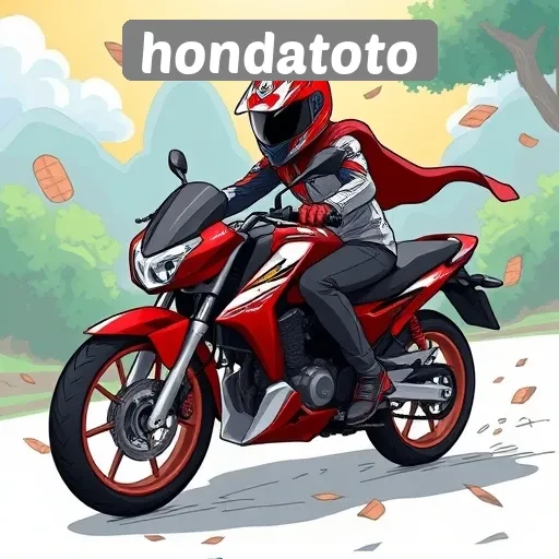 Mengenal Game Online di Hondatoto untuk Pemula