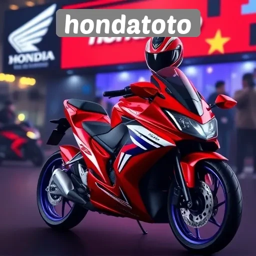 Tren Permainan Online dan Peran Hondatoto di Kalangan Gamers