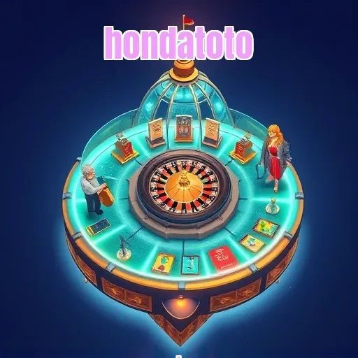 hondatoto: Menawarkan Pengalaman Poker yang Seru dan Menguntungkan