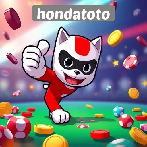 Menelusuri Jenis Permainan Populer di Hondatoto
