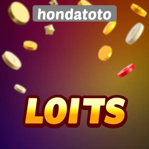 Slot Game Populer di Hondatoto yang Wajib Dicoba