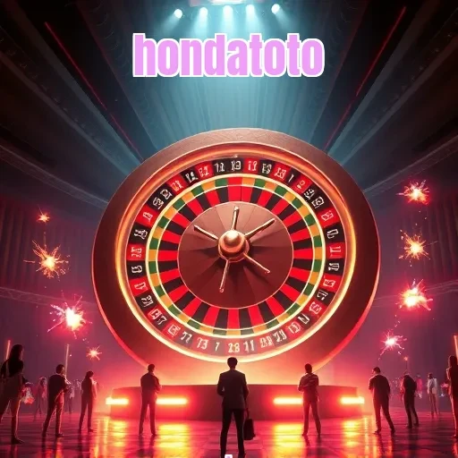 hondatoto: Ulasan Game yang Meningkatkan Pengalaman Bermain Anda