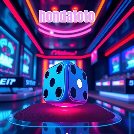 hondatoto: Hadiah Menarik yang Siap Menggoda Anda!