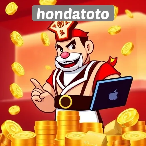 Cara Aman Bermain di Situs Game Hondatoto
