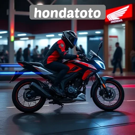 Meneliti Keamanan Transaksi di HondaToto