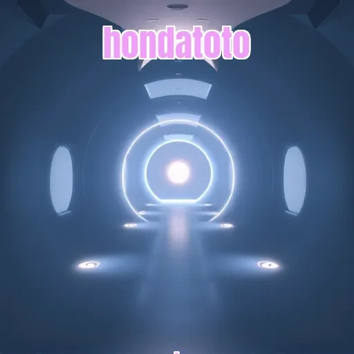 hondatoto: Slot Online Terbaik dengan Keunggulan Menarik untuk Pemain Indonesia