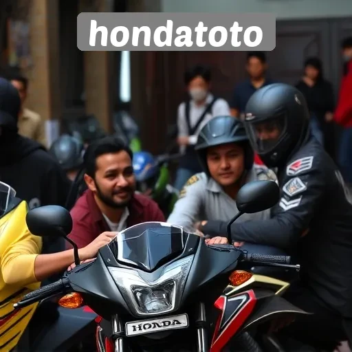 Dampak Sosial Bermain di Hondatoto untuk Komunitas