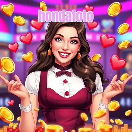 hondatoto: Jelajahi Turnamen Seru dan Menangkan Hadiah Menarik!