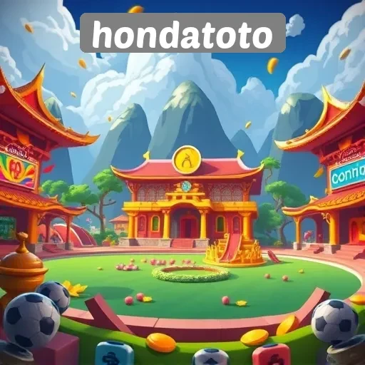 Memahami Fitur Utama Situs Game HondaToto